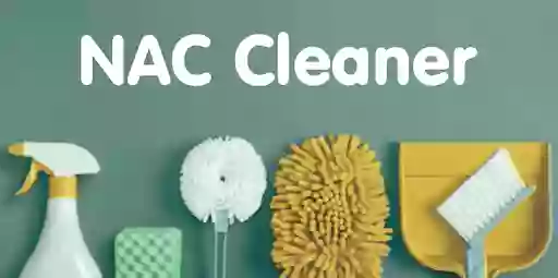 NAC Cleaner