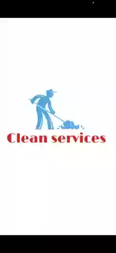 Clean services