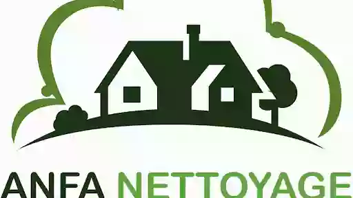 ANFA NETTOYAGE