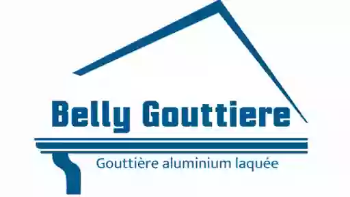 Belly Gouttière Alu