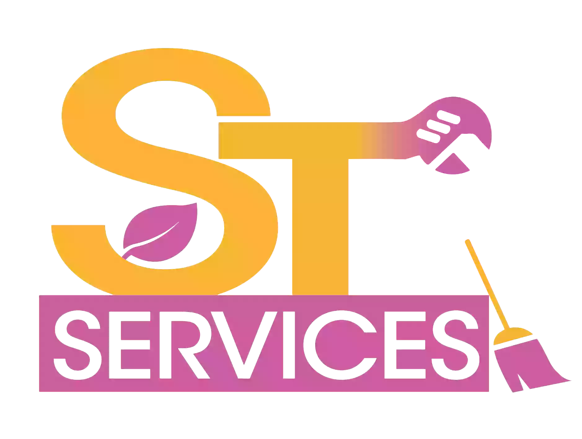 S.T SERVICES & CO