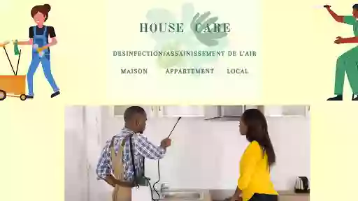 Housecare idf