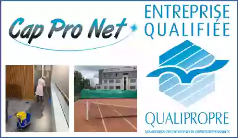 Cap Pro Net