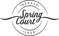 Boutique de l'Usine - Spring Court