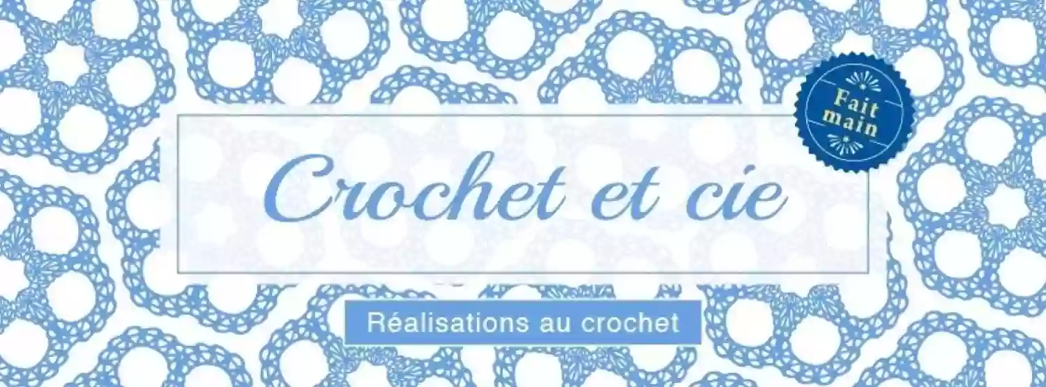 Crochet et cie