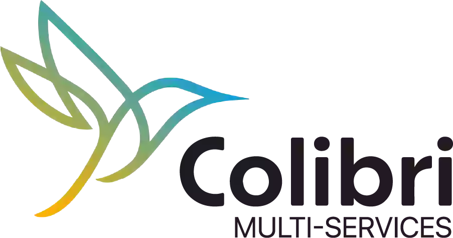 COLIBRI Multi-SERVICES