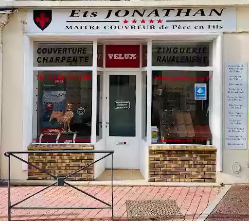 Entreprise Jonathan