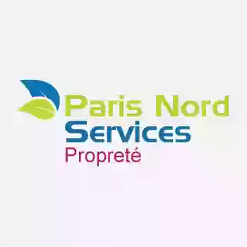 Paris Nord Services