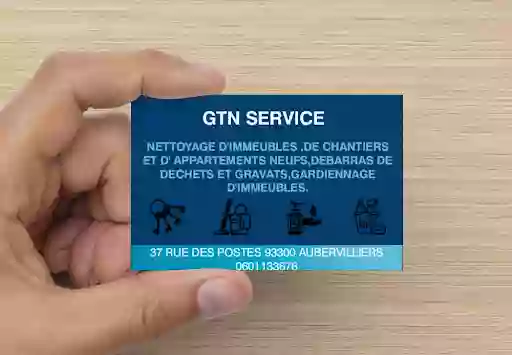 GTN SERVICE