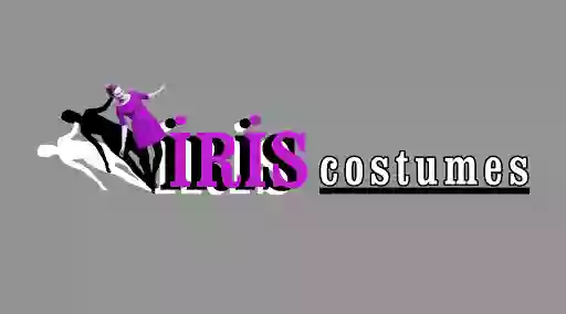Iris Costumes