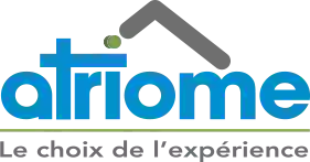 91 ATM - ATRIOME - Entreprise Isolation de Combles, Entretien Toitures & Façades Essonne