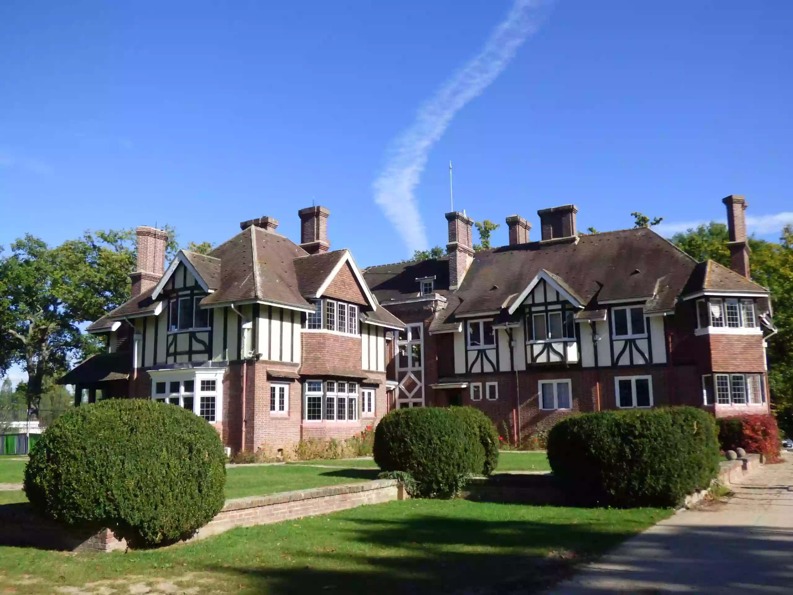 Conservatoire de Musique, Danse et Théâtre de Garches