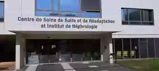 Etablissement de médecine, SMR et Institut de néphrologie MGEN Maisons-Laffitte