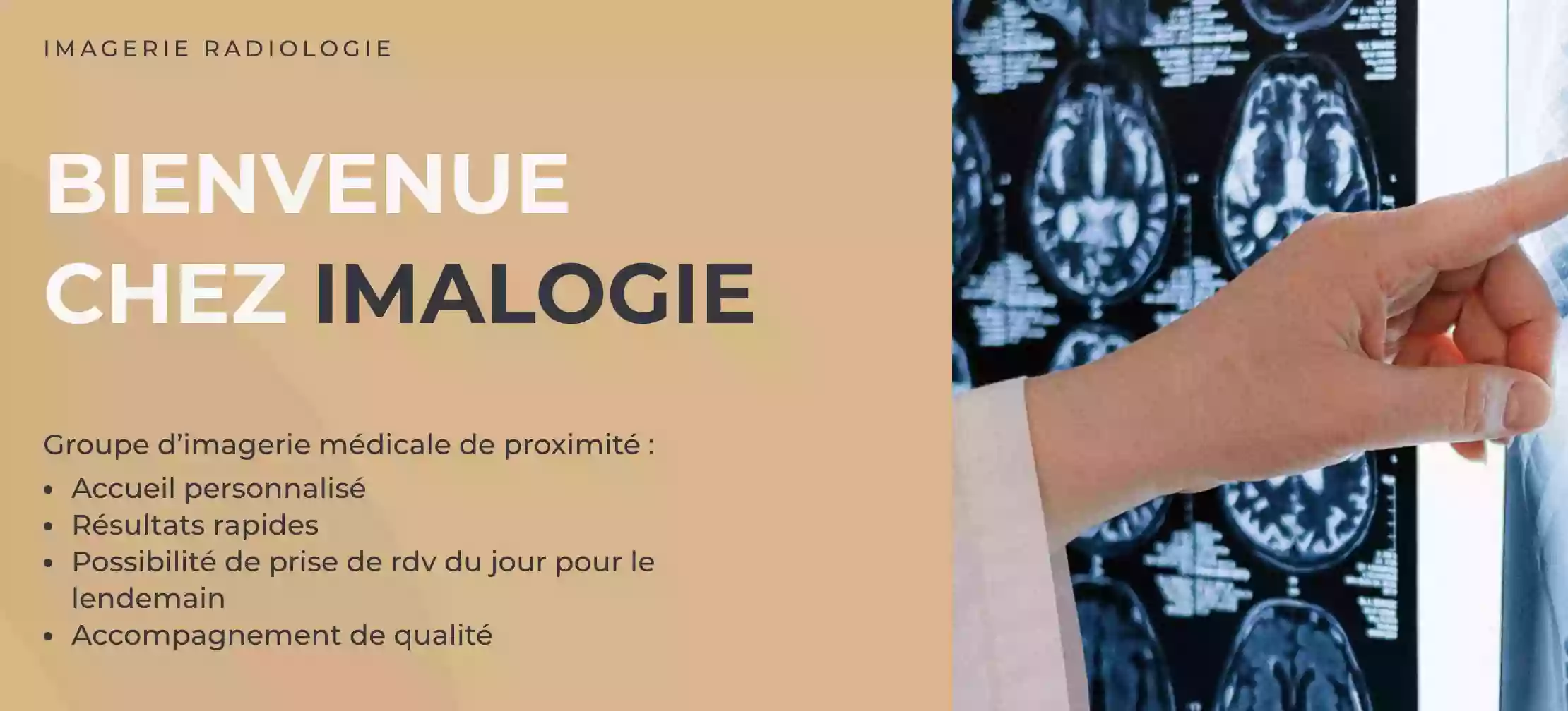 RADIOLOGIE CHATOU (IMALOGIE)