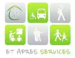 Et Après Services, Service d'aide à la personne