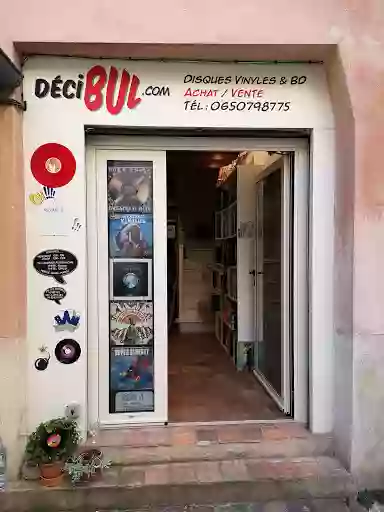 Décibul