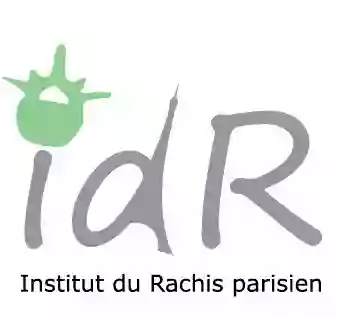 Institut du Rachis Parisien