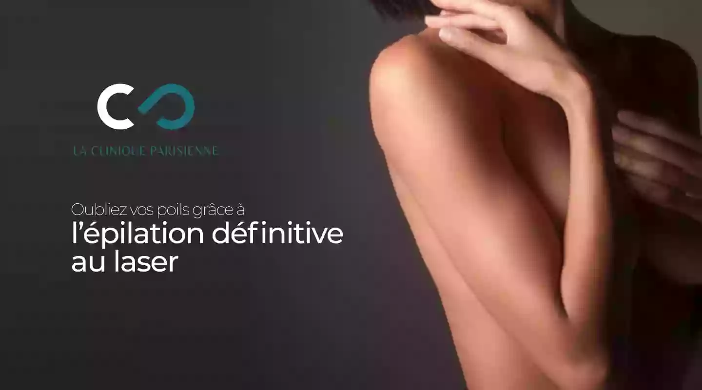 La Clinique Parisienne-Epilation Laser-Médecine Esthétique