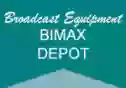 Bimax Used broadcast equipment sales