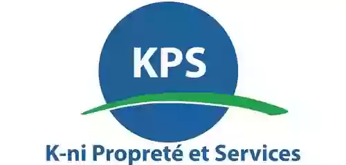 KPS PROPRETE ET SERVICES