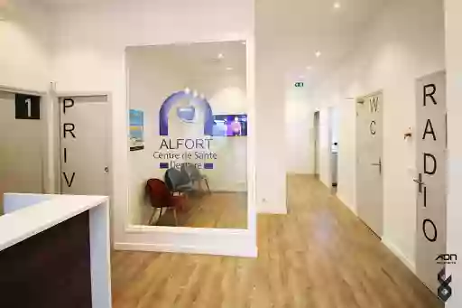 Centre Dentaire Alfort