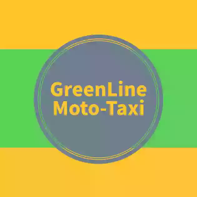 Green Line Moto Taxi GLMT