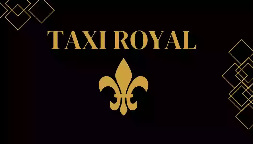 Taxi Royal la Celle-Saint-Cloud