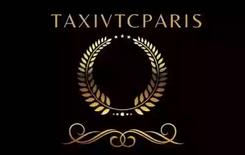 Taxi Van Paris - Aéroport Orly, Charles de Gaulle, Disneyland