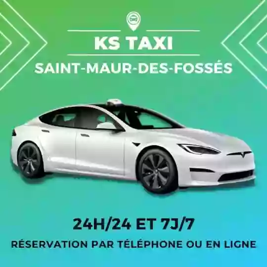 Taxi KS | Saint Maur Des Fossés