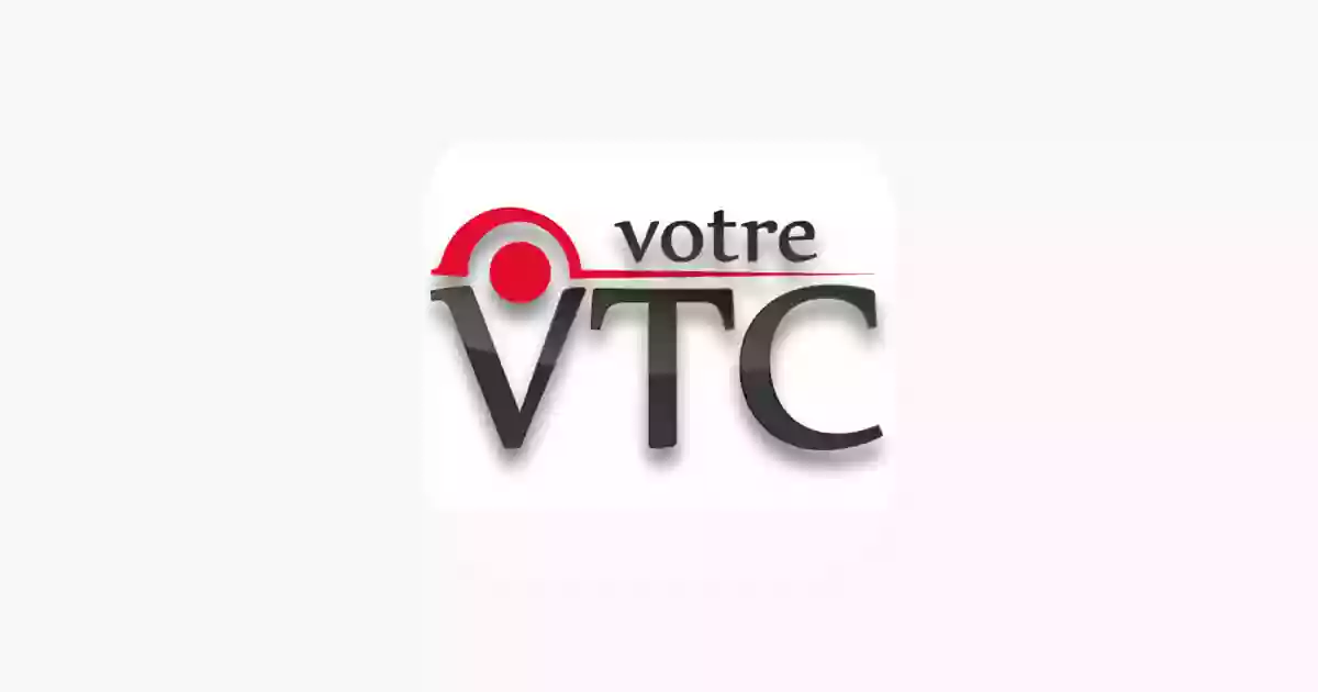 CENTRALE VTC : VOTRE VTC