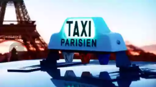 TAXI PARISIEN