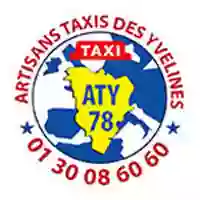 Artisans Taxis Aty 78 - Chatou