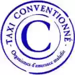 Taxi conventionne 95