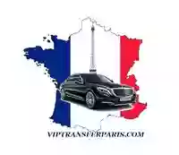 VIP TRANSFER PARIS