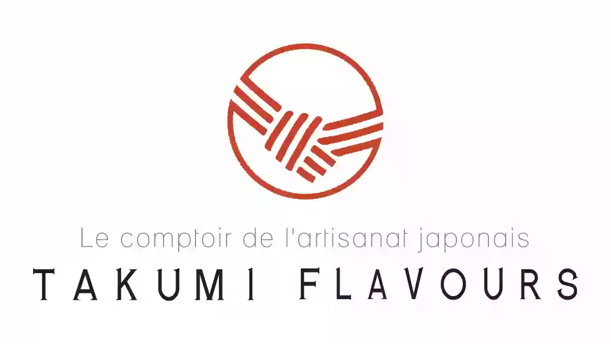Takumi Flavours