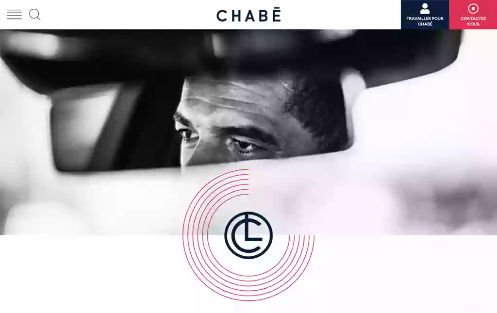 Chauffeur privé Paris | Chabé