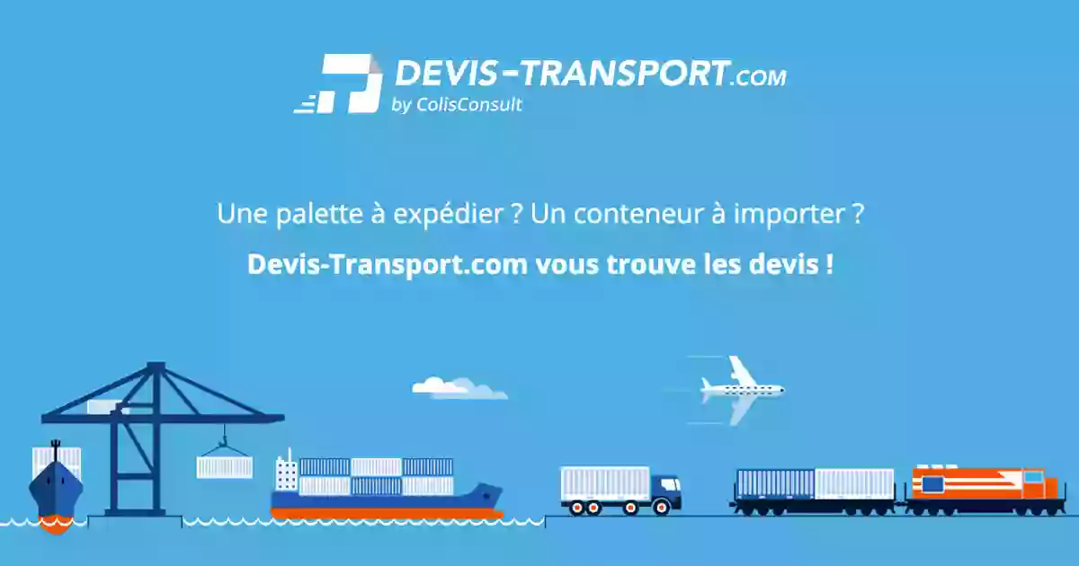 Devis-Transport.com