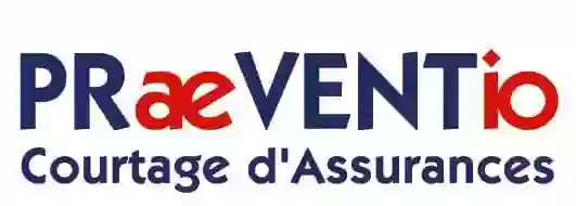 Praeventio Courtage D'Assurance