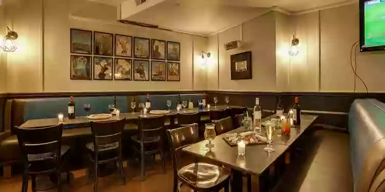 Havane Café - Restaurant Paris 13