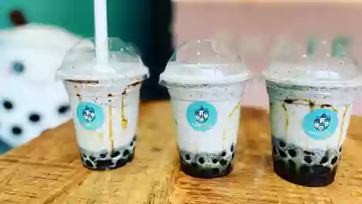 Chateau Bubble Tea