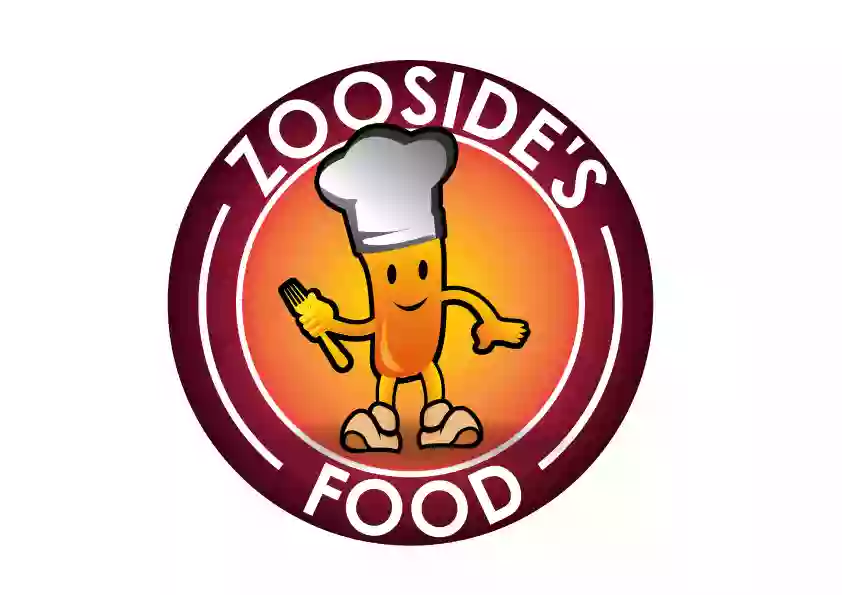 Zooside's food