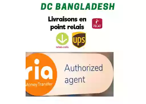 D.C Bangladesh