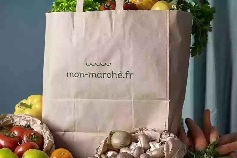 mon-marché.fr | Le quartier général du goût | Livraison des produits frais Grand Frais à domicile