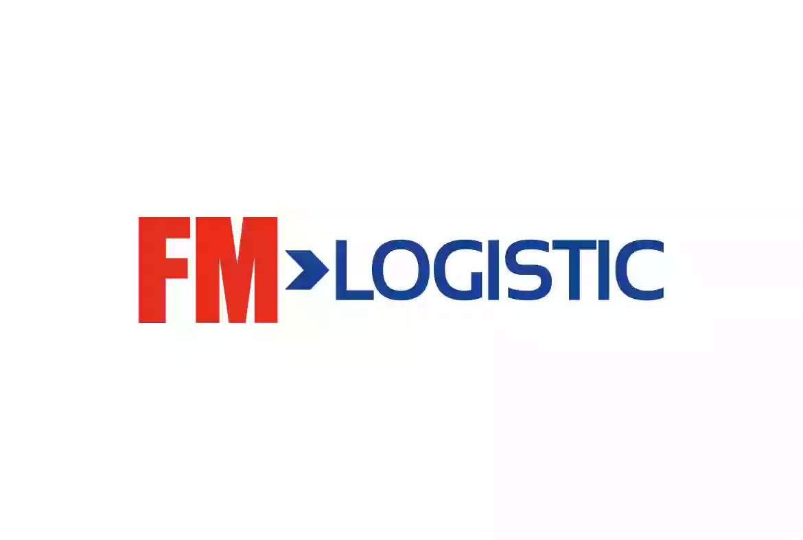 FM Logistic Fontenay-Trésigny