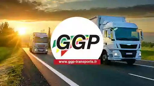 GGP Transport - Agence