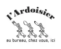 L'Ardoisier - Livraison Plateaux Repas Paris