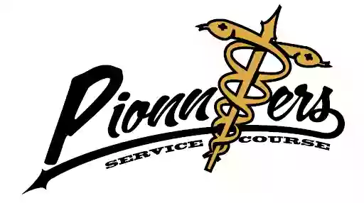 Pionniers-Biologique Cargo Service