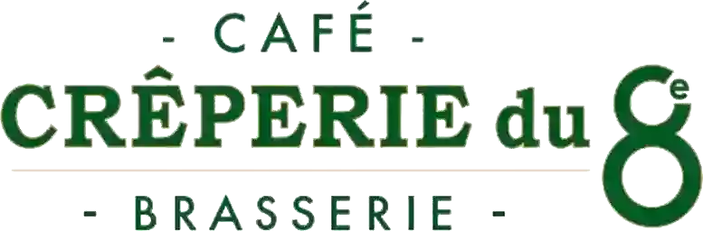 Café Crêperie du 8ème