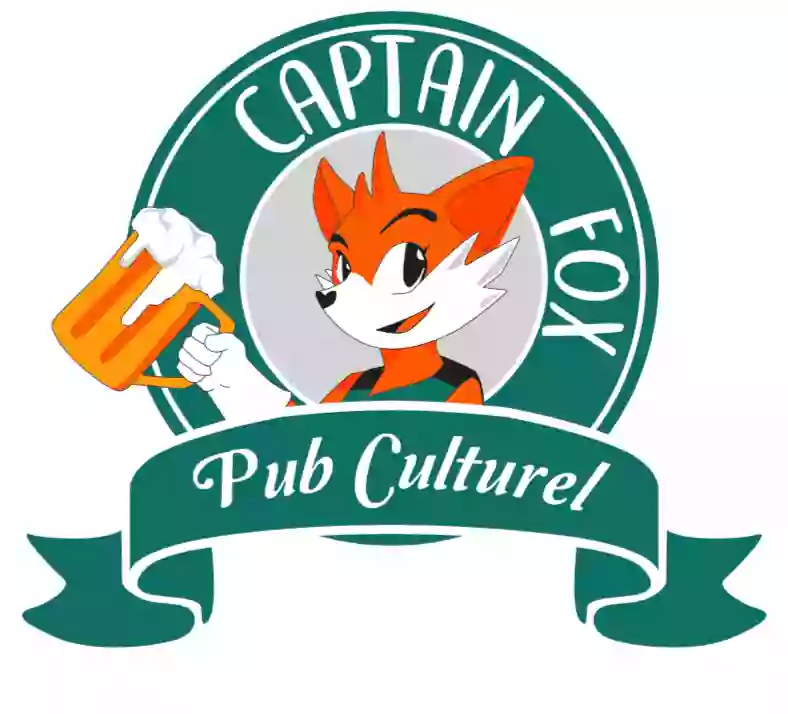 Captain Fox