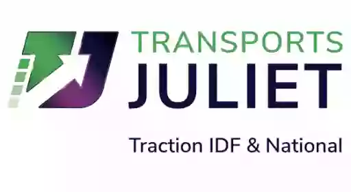 Transports Juliet